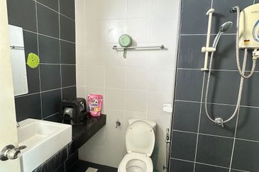 Horizon Residence (Dwi Mutiara)