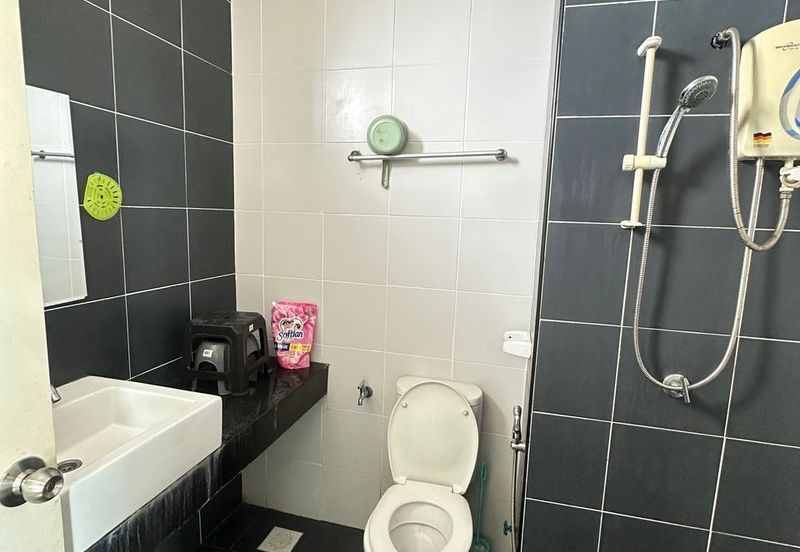 Horizon Residence (Dwi Mutiara)