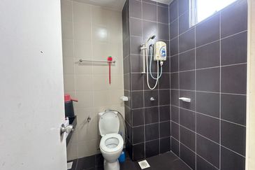 Horizon Residence (Dwi Mutiara)