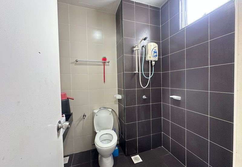 Horizon Residence (Dwi Mutiara)