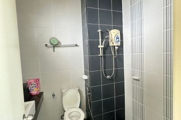 Horizon Residence (Dwi Mutiara)