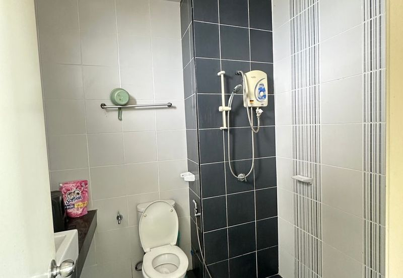 Horizon Residence (Dwi Mutiara)