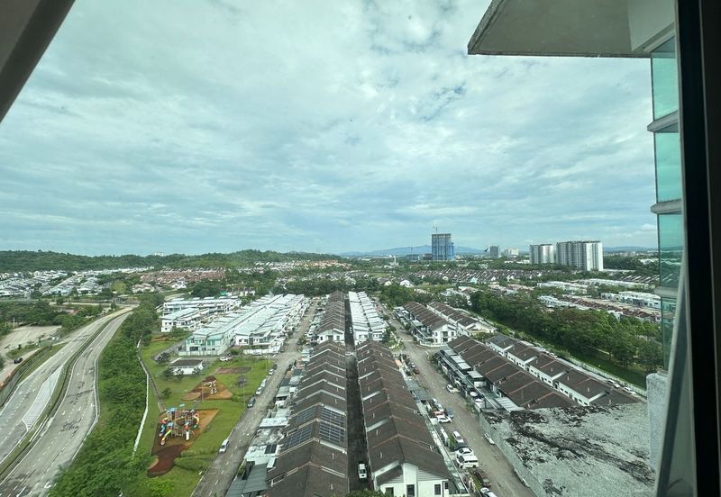 Horizon Residence (Dwi Mutiara)