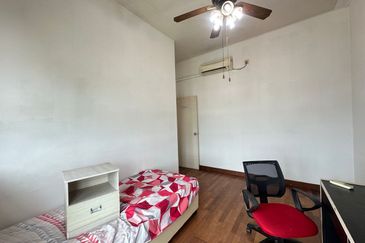 Horizon Residence (Dwi Mutiara)