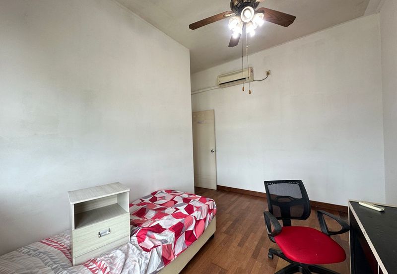 Horizon Residence (Dwi Mutiara)