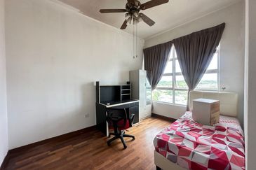 Horizon Residence (Dwi Mutiara)