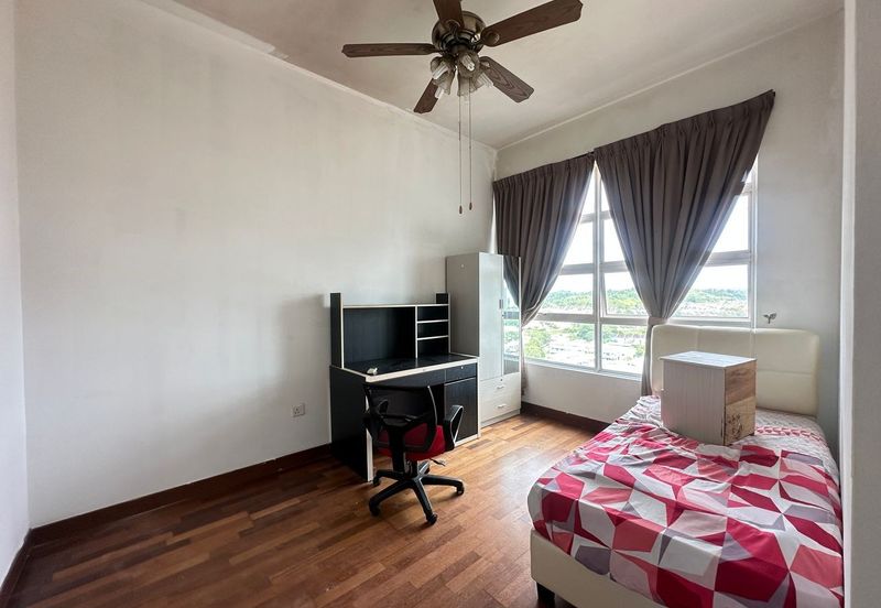 Horizon Residence (Dwi Mutiara)