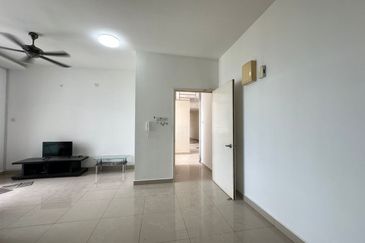 Horizon Residence (Dwi Mutiara)