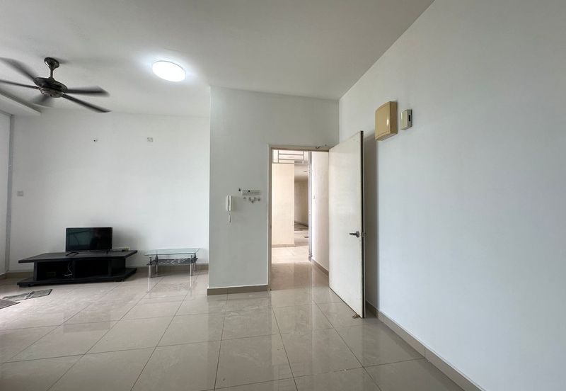 Horizon Residence (Dwi Mutiara)