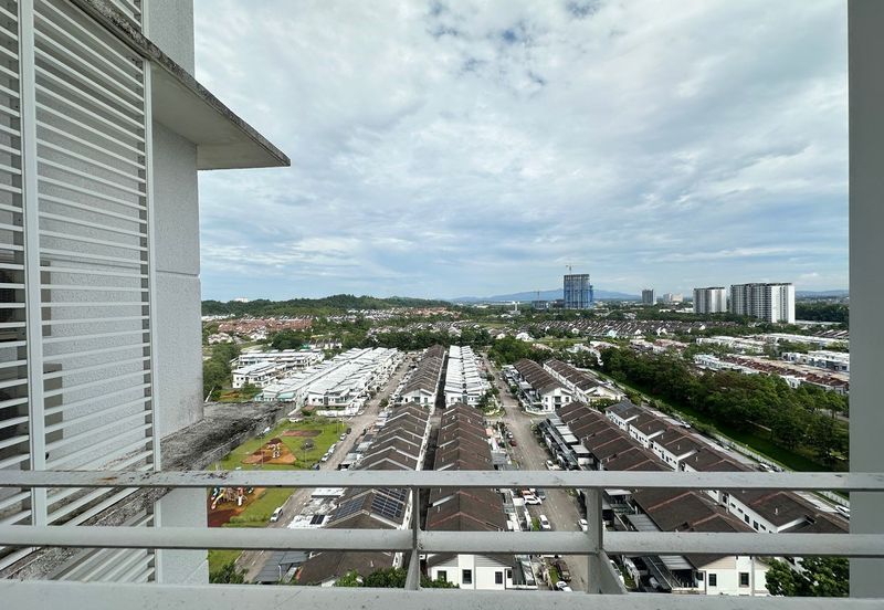 Horizon Residence (Dwi Mutiara)