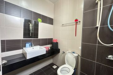 Horizon Residence (Dwi Mutiara)