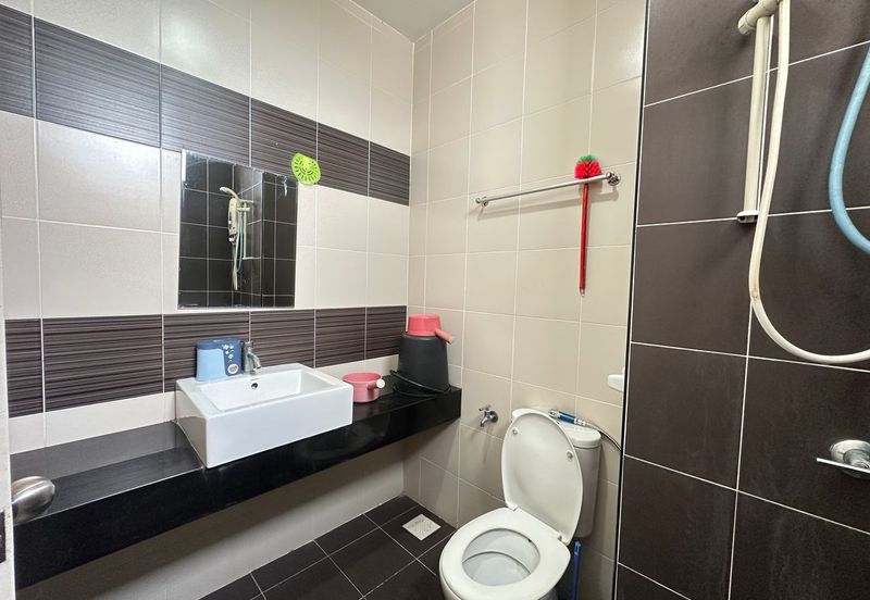 Horizon Residence (Dwi Mutiara)