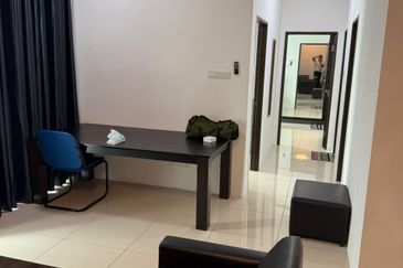 8scape Residences @ Sutera