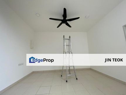 Aspira LakeHomes Gelang Patah Double Storey Terrace House Partial Furnished, Johor, Gelang Patah
