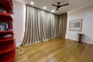 Emerald Bay @ Puteri harbour