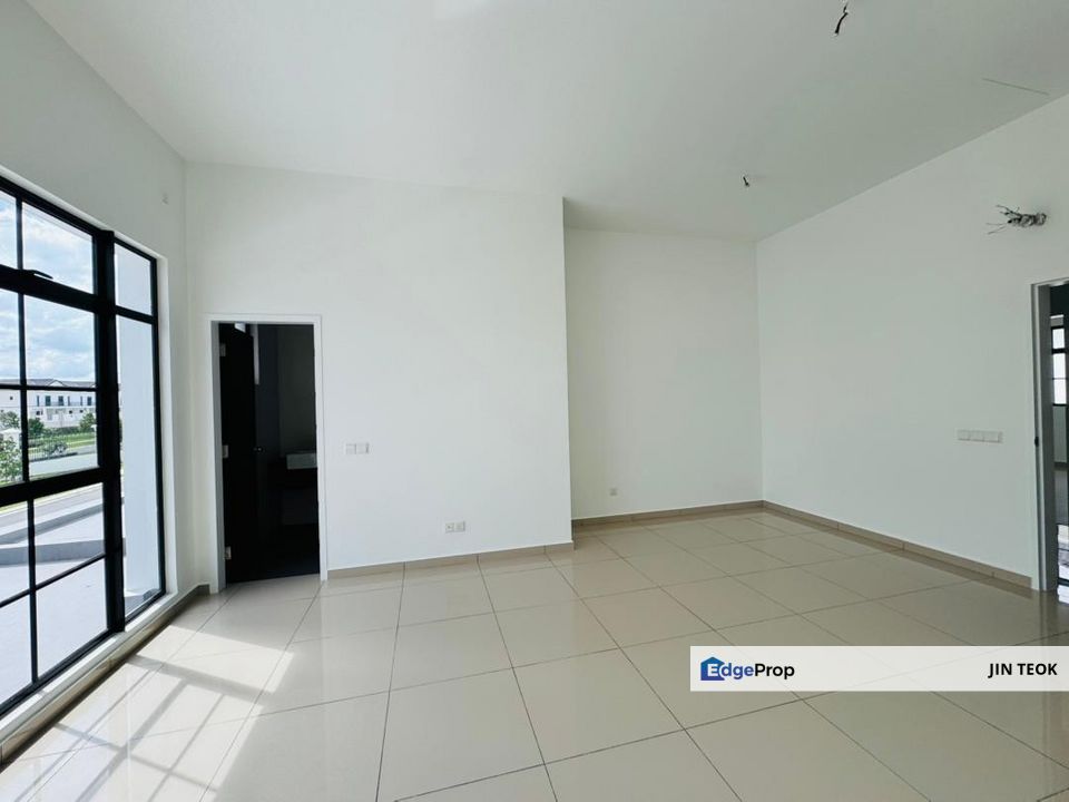 Eco Botanic Two The Borough Double Storey Terrace House, Johor, 