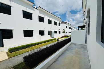 The Borough @ Eco Botanic 2