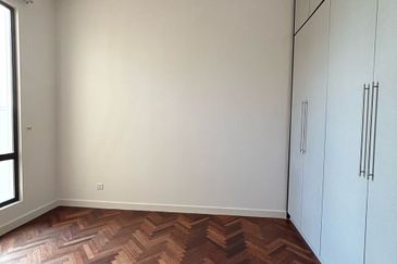 Avira Garden Terraces @ Medini