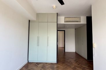 Avira Garden Terraces @ Medini