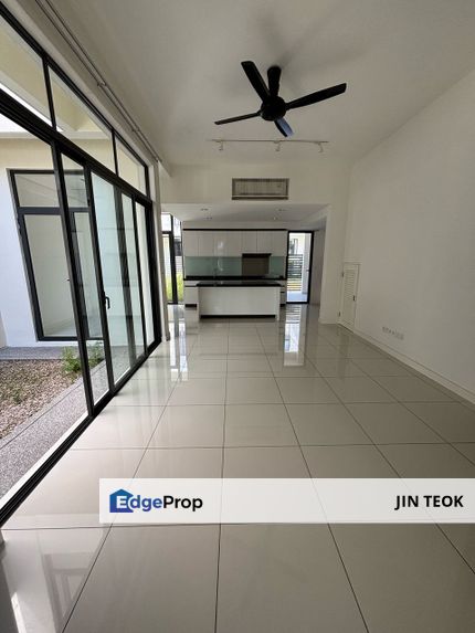 Avira Garden Terraces Medini Double Storey Terrace House Brand New Unit, Johor, Nusajaya
