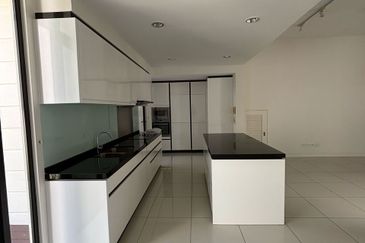 Avira Garden Terraces @ Medini