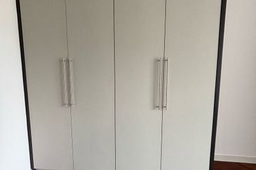 Avira Garden Terraces @ Medini