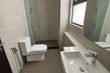 Avira Garden Terraces @ Medini