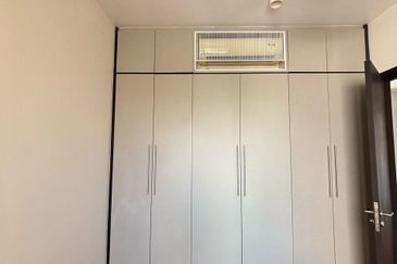 Avira Garden Terraces @ Medini