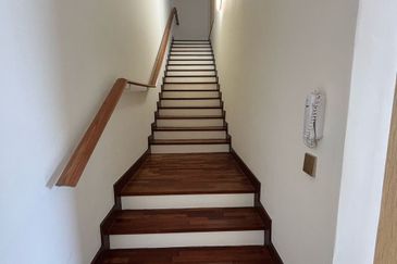 Avira Garden Terraces @ Medini