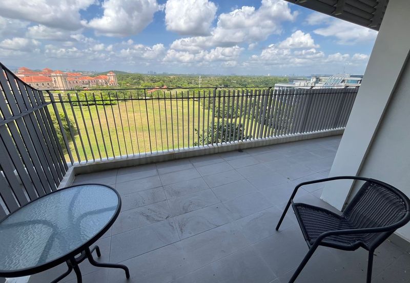 Encorp Marina Puteri Harbour