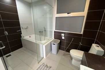 Encorp Marina Puteri Harbour