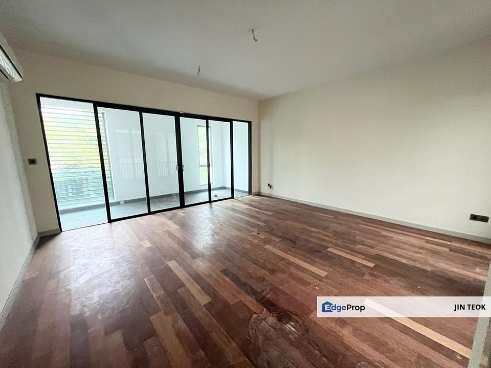 Harmony Park East Ledang Double Storey Superlink House, Johor, East Ledang