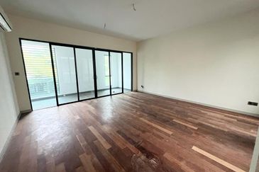 Harmony Park @ East Ledang