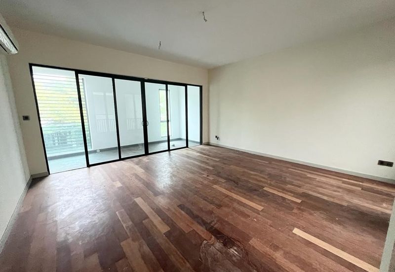 Harmony Park @ East Ledang