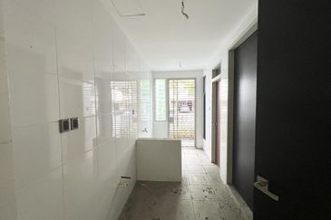 Harmony Park @ East Ledang