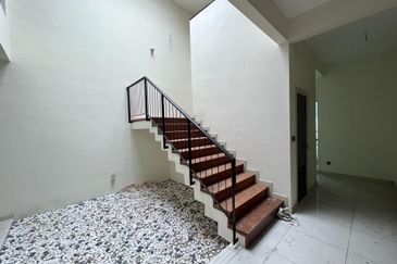 Harmony Park @ East Ledang