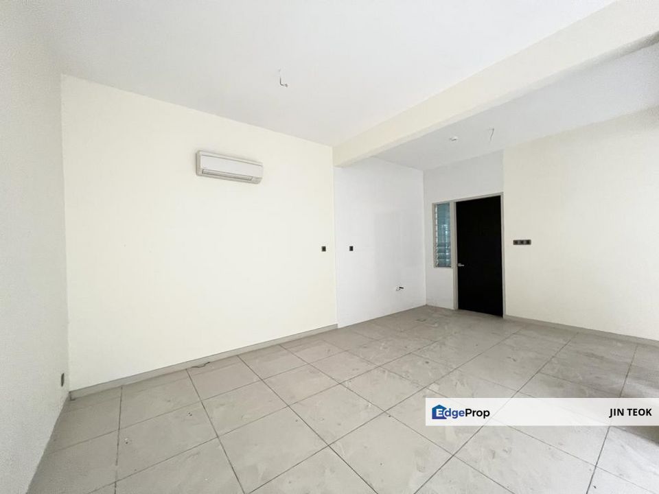 Harmony Park East Ledang Double Storey Superlink House, Johor, East Ledang