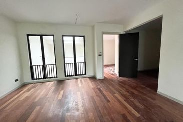 Harmony Park @ East Ledang