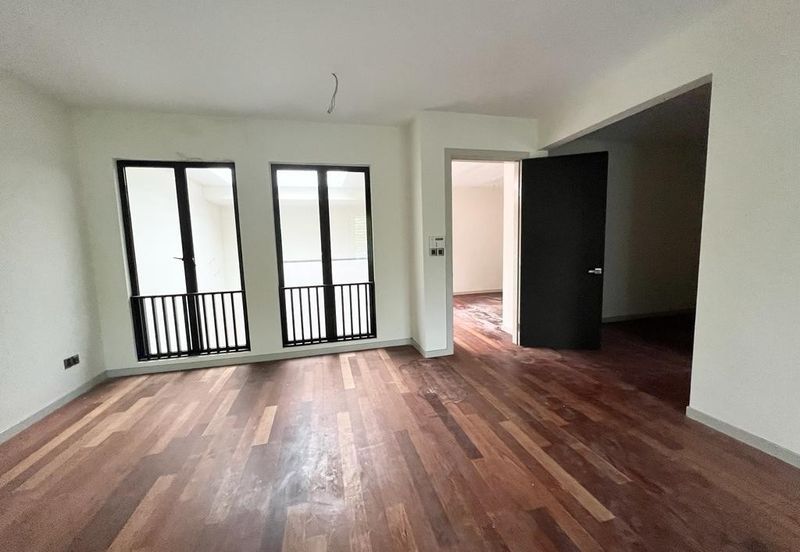 Harmony Park @ East Ledang