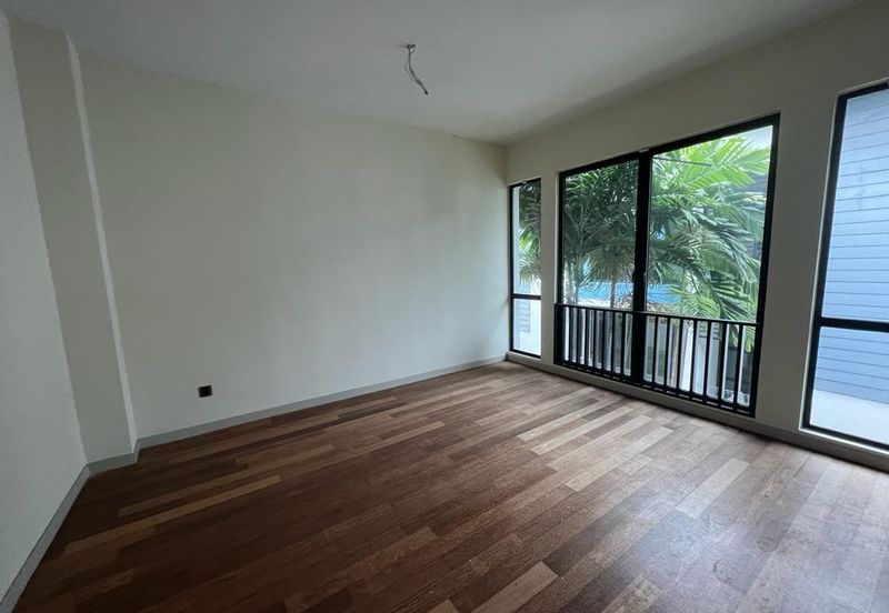 Harmony Park @ East Ledang