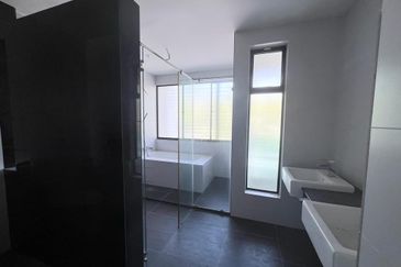 Harmony Park @ East Ledang