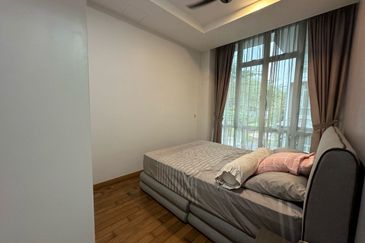 The Seed @ Sutera Utama