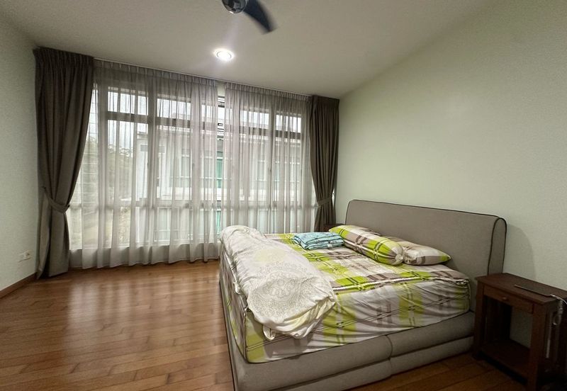 The Seed @ Sutera Utama