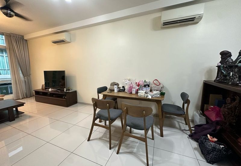 The Seed @ Sutera Utama