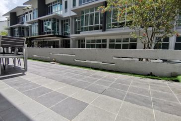 The Seed @ Sutera Utama