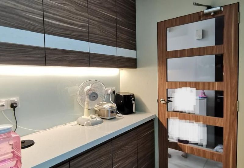 The Seed @ Sutera Utama