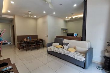 The Seed @ Sutera Utama