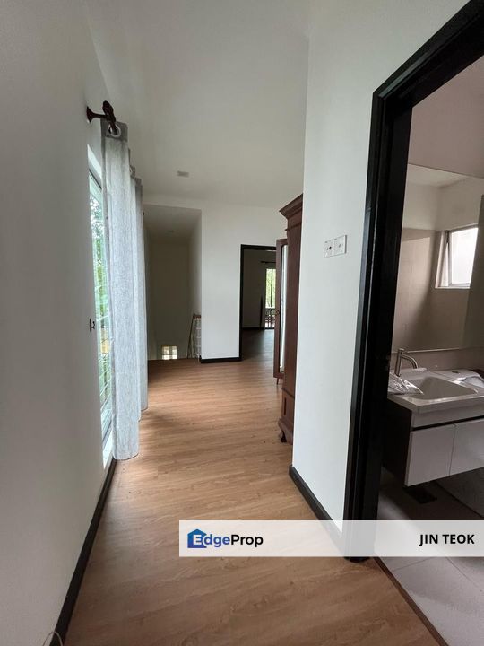 Leisure Farm Gelang Patah Double Storey Townhouse, Johor, Gelang Patah