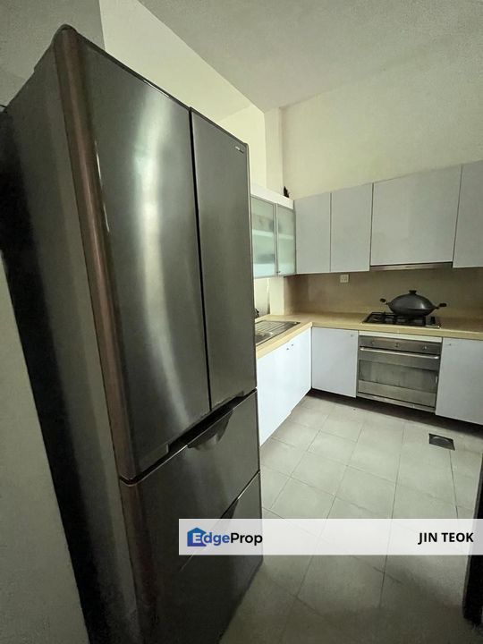 Leisure Farm Gelang Patah Double Storey Townhouse, Johor, Gelang Patah