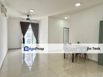 One Sentral Serviced Residence Two Bedrooms Corner Lot, Johor, Nusajaya